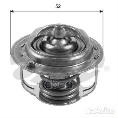 Термостат TH35682G1 Gates