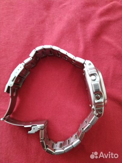 Мужские наручные часы sanda