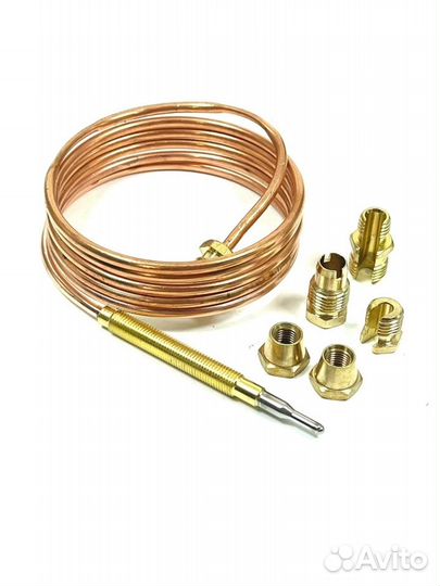 Термопара / Запчасти для плит / Газконтроль / Духо