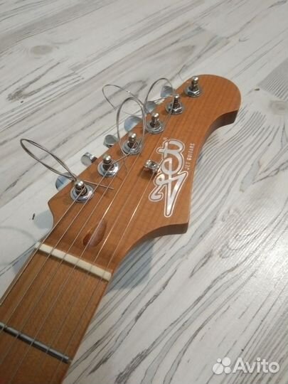 Электрогитара JET jt 300 обмен на пк