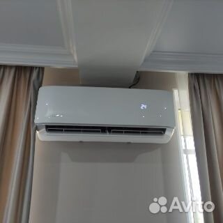 Продажа кондиционер