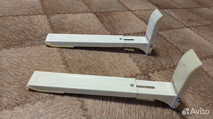 Кронштейн для микроволновки