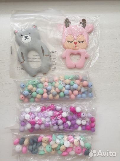 Пищевой силикон для изготовления держателей