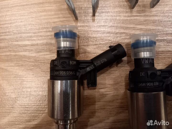 Форсунки 06h906036g