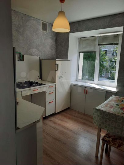 1-к. квартира, 31 м², 2/5 эт.