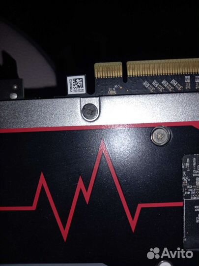 Sapphire rx 570 8gb