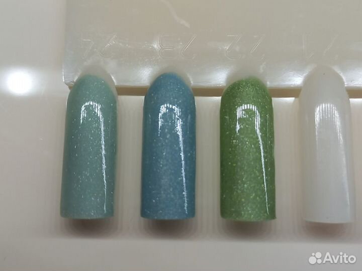 Набор лаков для ногтей Picture Polish