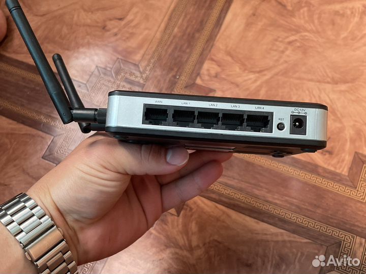 Маршрутизатор