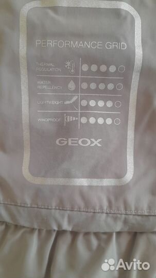 Ветровка женская Geox, 44