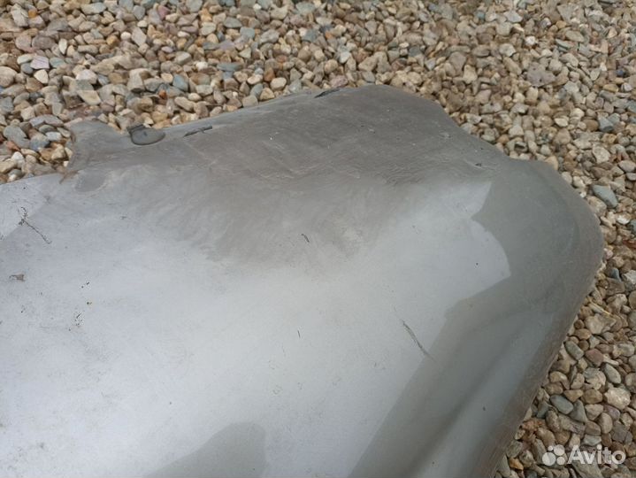 Крыло заднее правое Ниссан Альмера Н16