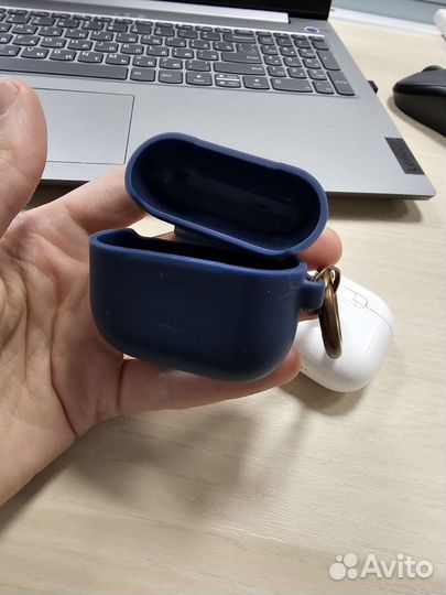 Airpods 3rd generation