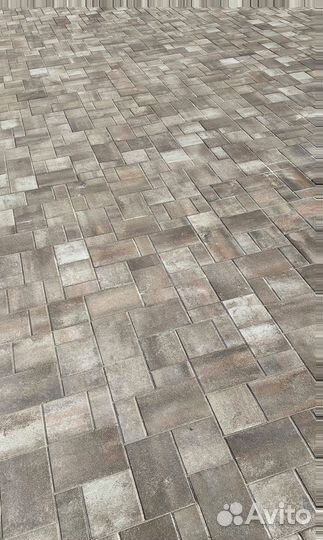 Плита тротуарная Оптом
