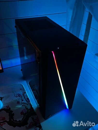 Игровой Пк i7/Gtx 1060