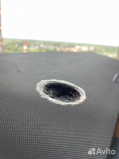 Бардачок volkswagen sharan