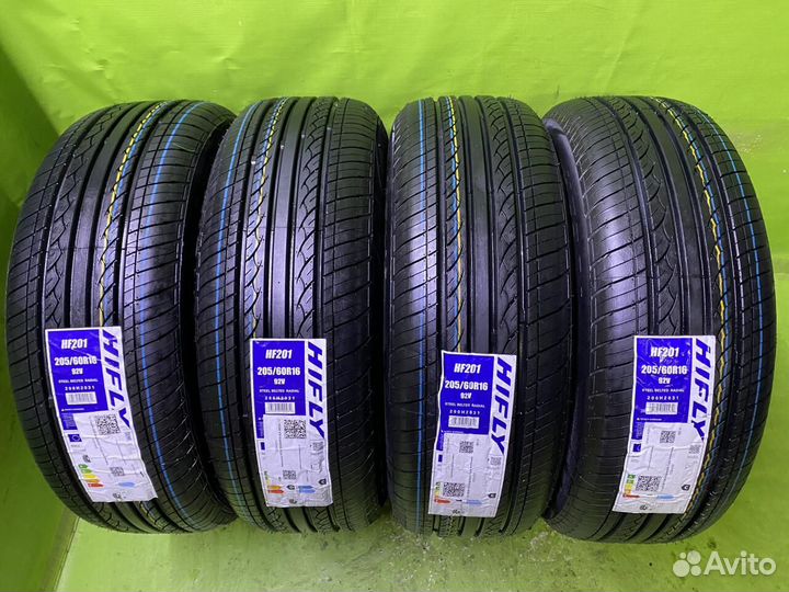Hifly HF 201 205/60 R16 92V