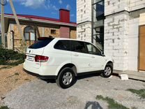 SsangYong Kyron 2.3 MT, 2012, 280 000 км, с пробегом, цена 920 000 руб.