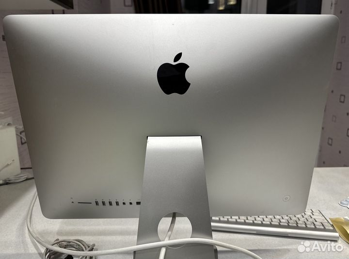 Apple iMac 21.5 конец 2012 года