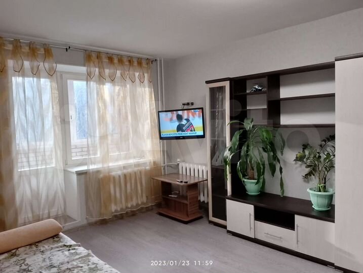 1-к. квартира, 37,7 м², 4/9 эт.