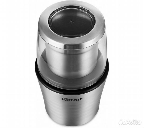 Кофемолка Kitfort кт-773