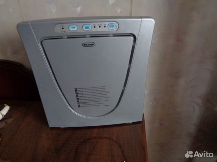 Очиститель воздуха DёLonghi