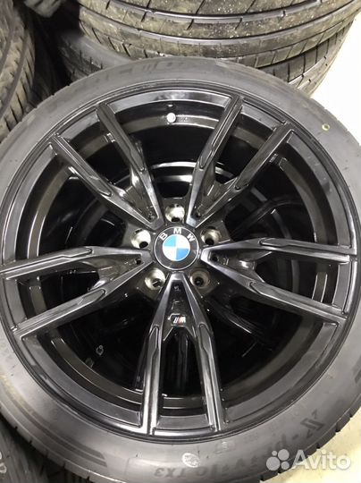Колеса на bmw R18 g20