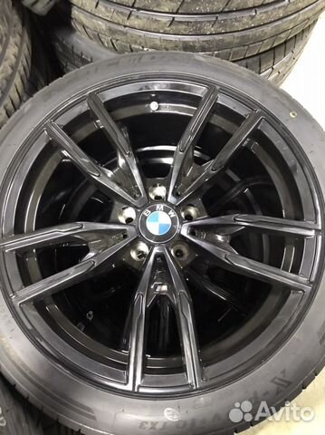 Колеса на bmw R18 g20