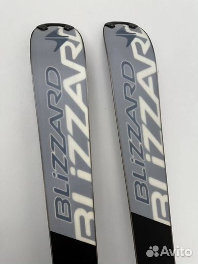 Горные лыжи 170 см Blizzard Sigma