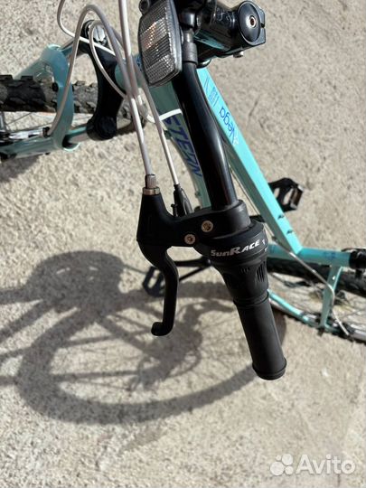 Велосипед stern Vega