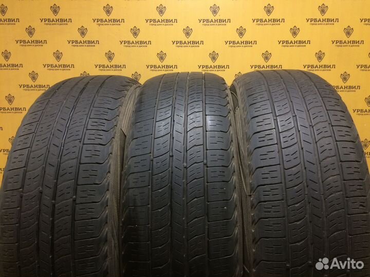 Marshal Road Venture PT KL51 225/70 R16 102T
