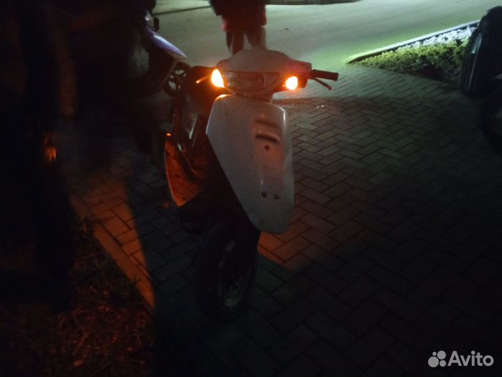 Хонда так 30