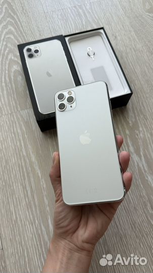 iPhone 11 Pro Max, 512 ГБ