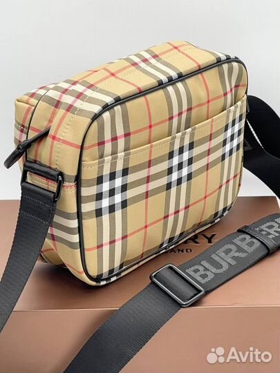 Сумка Burberry Paddy