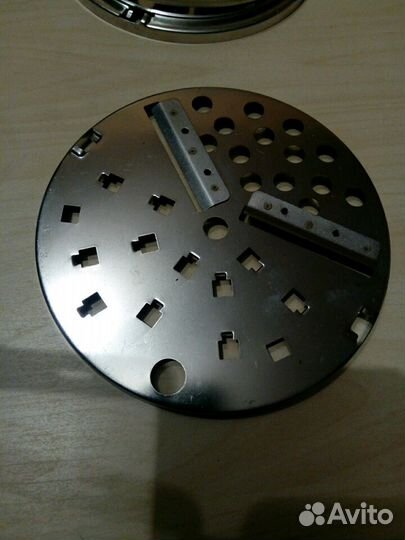 Ножи для кухонного комбайна новые