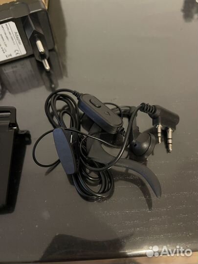 Зарядная станция для рации Baofeng