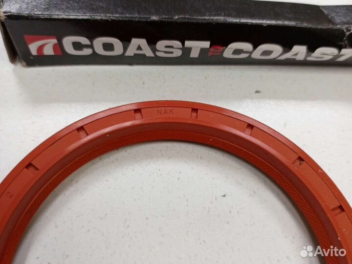 Сальник коленвала задний ford explorer