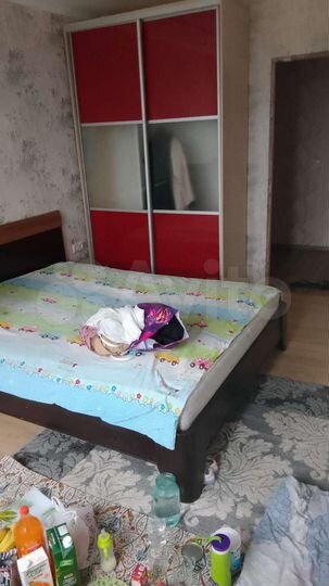 Комната 15 м² в 2-к., 15/25 эт.