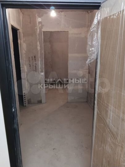 Квартира-студия, 24,2 м², 12/18 эт.