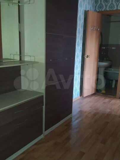 2-к. квартира, 41,4 м², 2/2 эт.