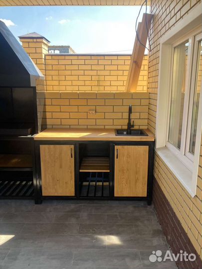 Мангальная зона (мангальный комплекс)