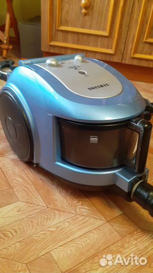 Пылесос Samsung