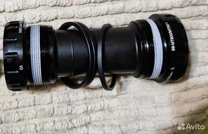Групсет Shimano SLX M7100