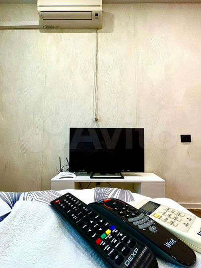 1-к. квартира, 40 м², 5/5 эт.