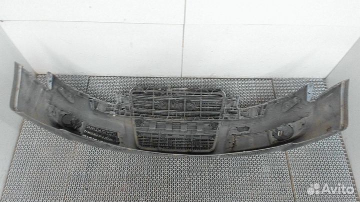 Бампер Audi A6 (C6), 2007