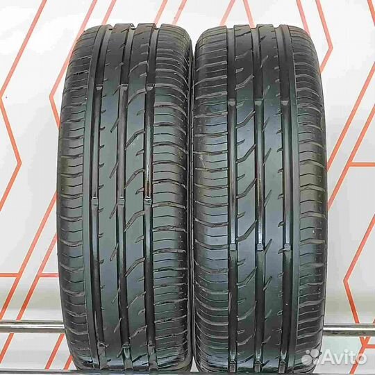 Continental ContiPremiumContact 2 195/55 R16