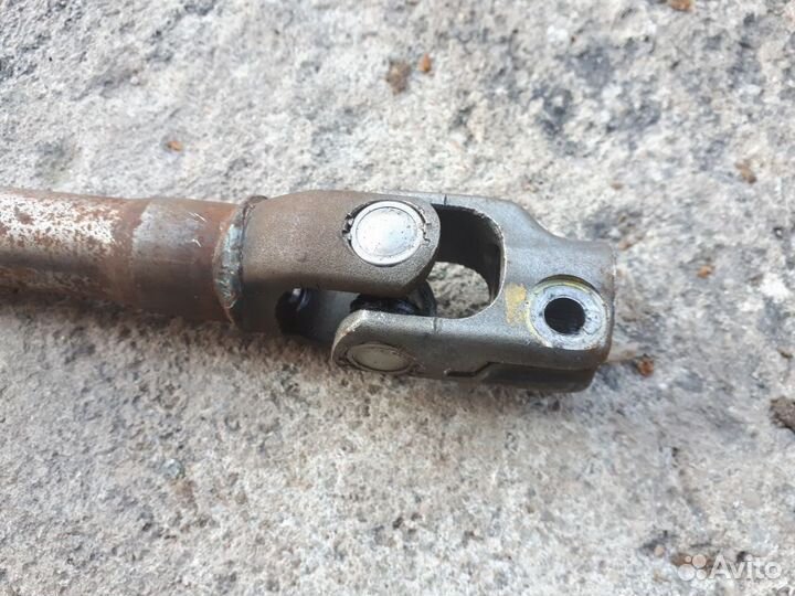 Кардан рулевой Kia Ceed 1 ED Универсал