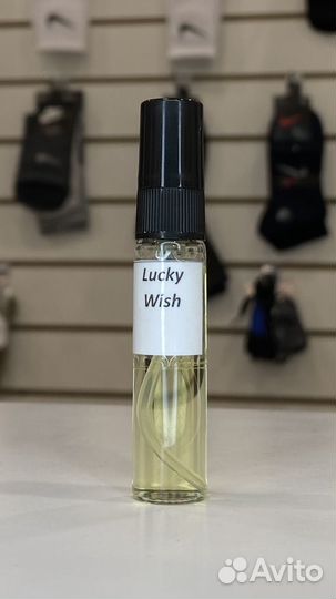 Селективная парфюмерия на масляной основе