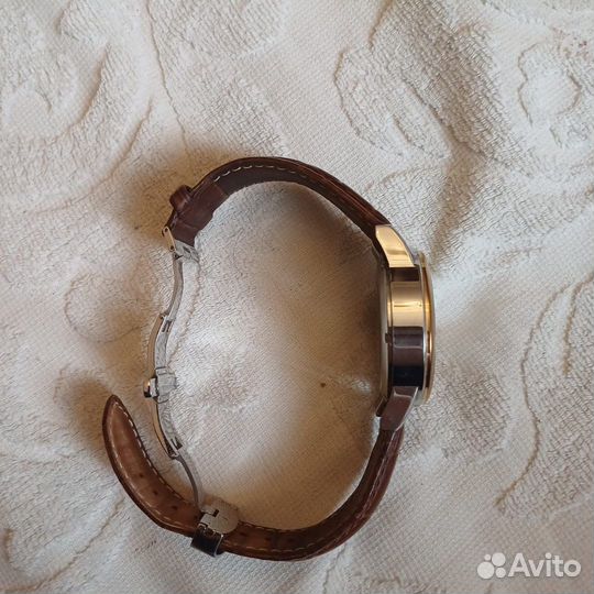 Часы мужские наручные Earnshaw