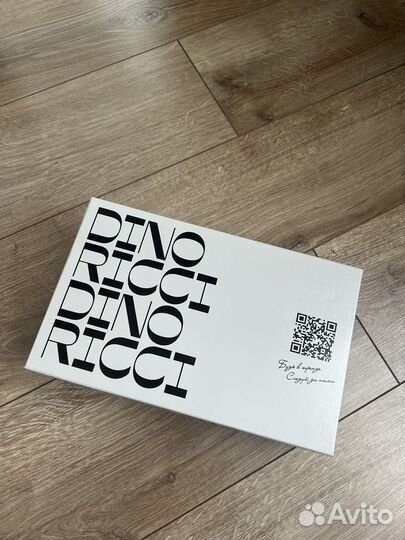 Туфли слингбэки