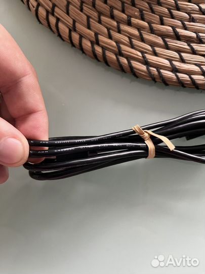 Кабель USB - Type C для зарядки джойстика PS5 1,5м