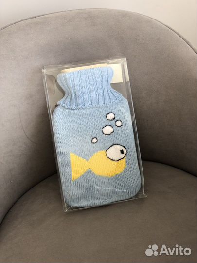 Грелка детская Boru Collection